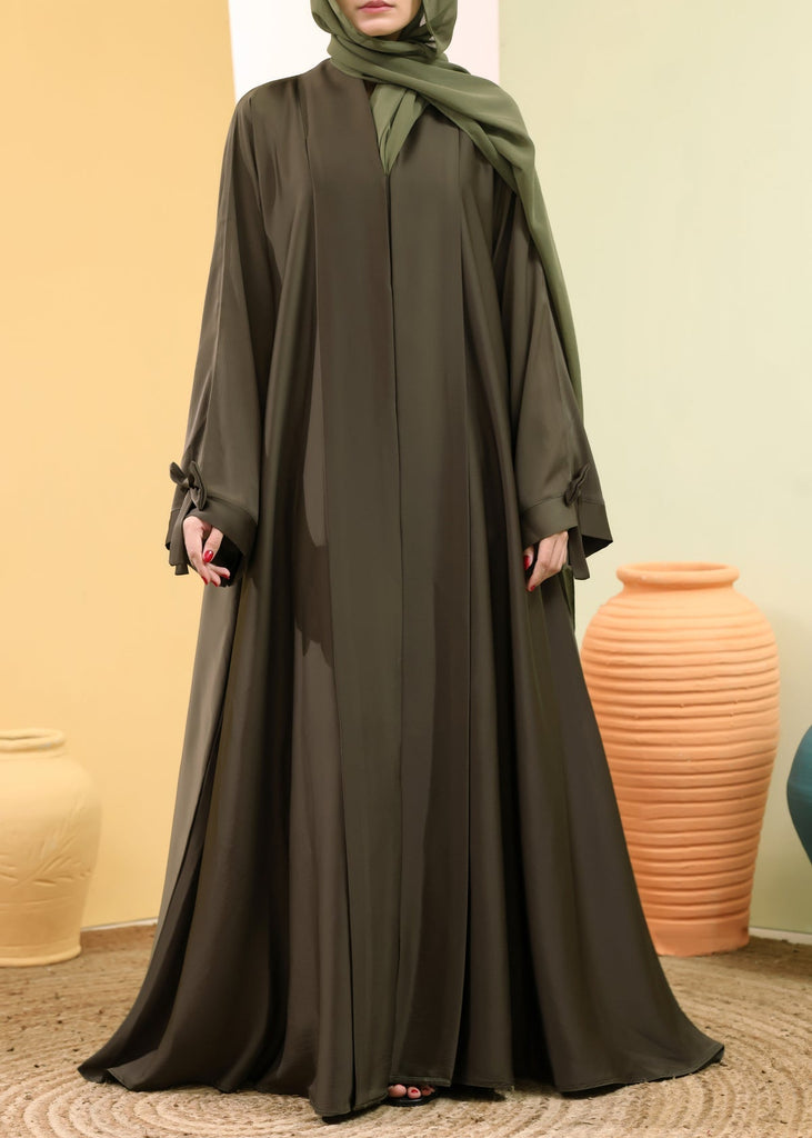 Ameera | Green