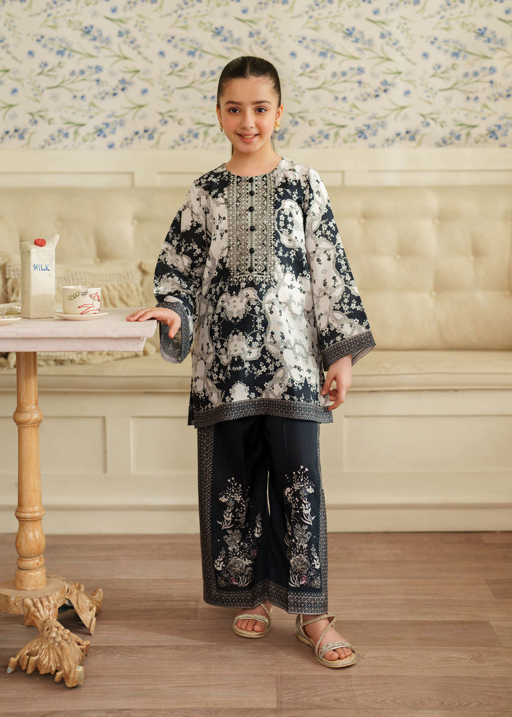 Dreamlight (KHADDAR FABRICS ) ( Kids Edition)