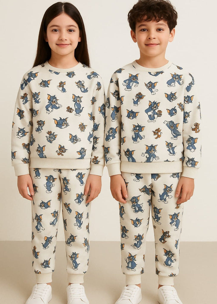 Premium Imported Unisex Jerry Track suit