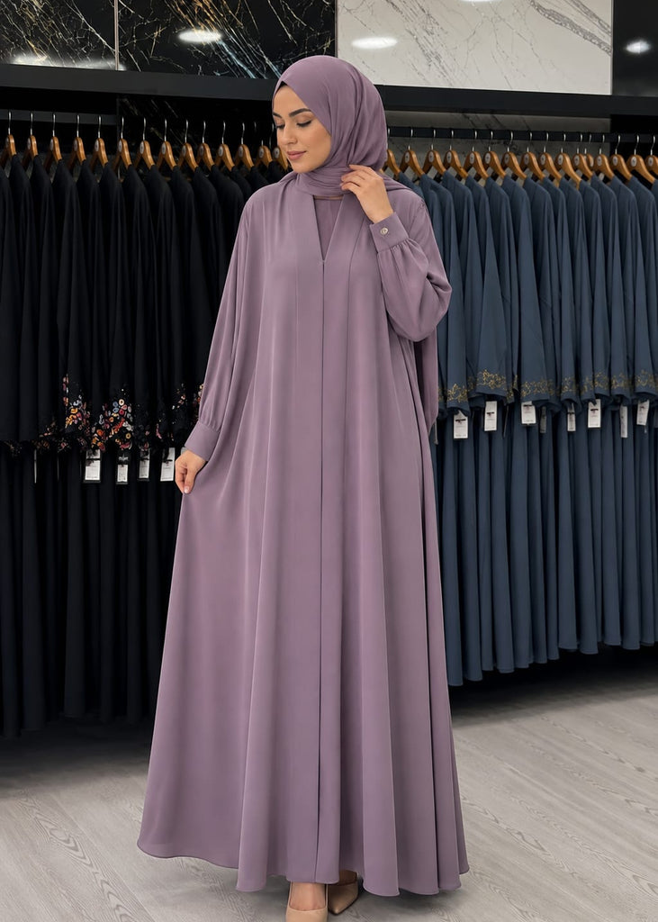 Desert Ember Mauve