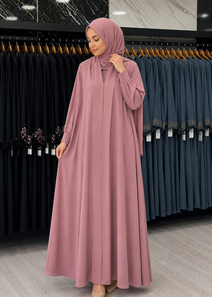 Desert Ember Coral