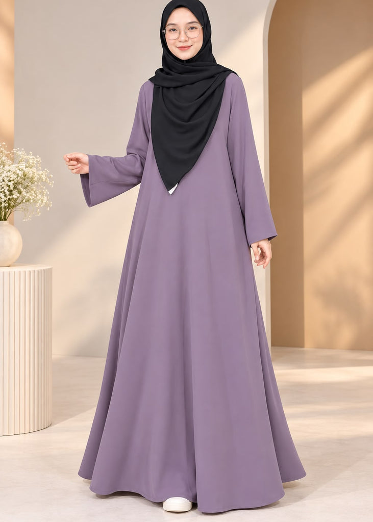 Noor | lavender