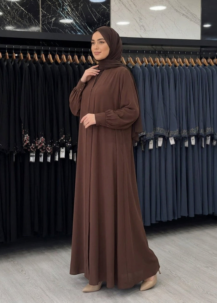 Desert Ember Almond