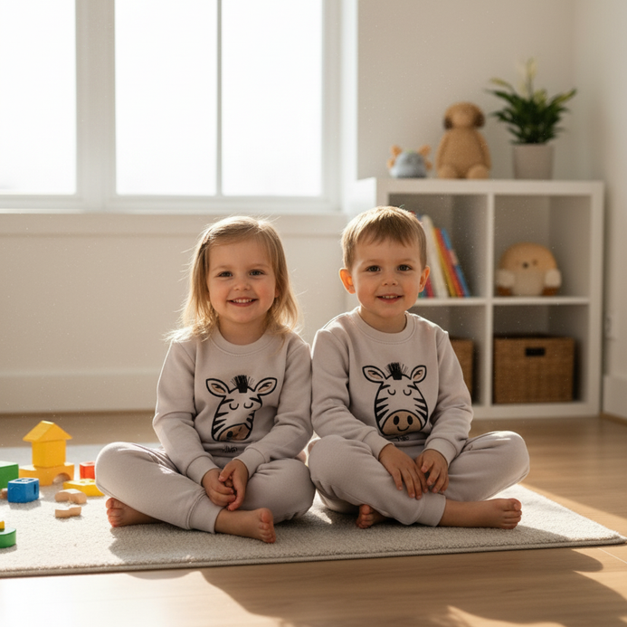 Nap Time Tracksuit 13773